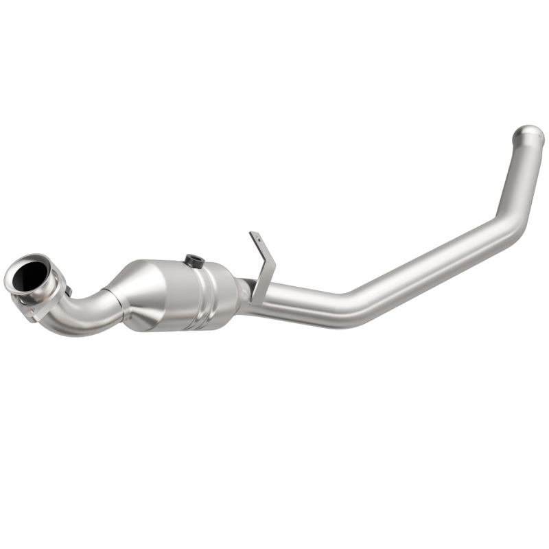 MagnaFlow Direct Fit Catalytic Converter 06-11 ML350 3.5L ds thumbnail 6