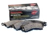 WIL Promatrix Brake Pads