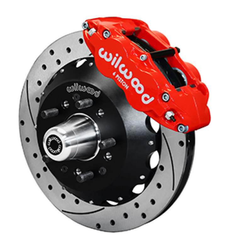 WIL Superlite Brake Kit