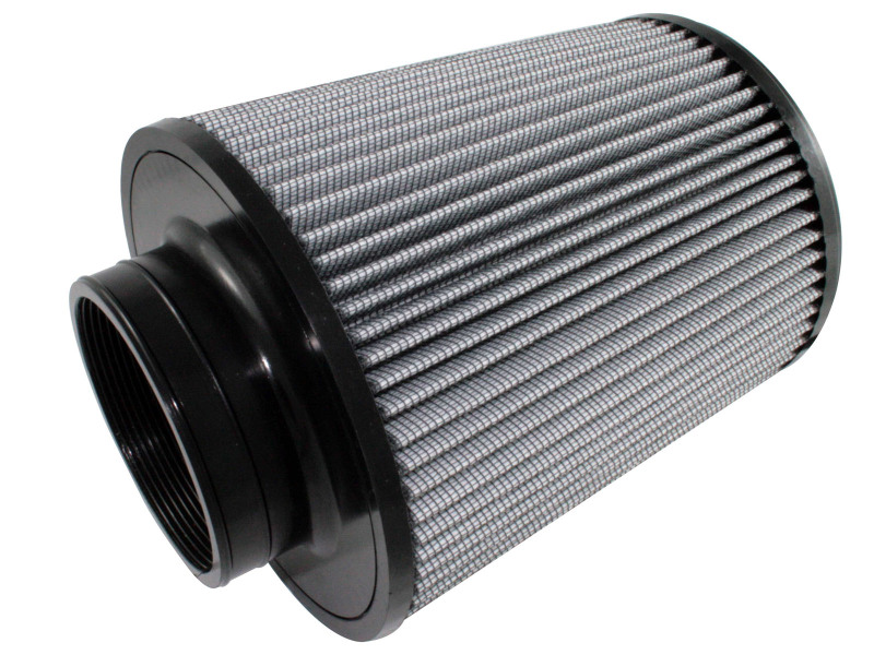 aFe MagnumFLOW Air Filters IAF PDS A/F PDS 4-1/2F x 8-1/2B x 7T x 9H thumbnail 5