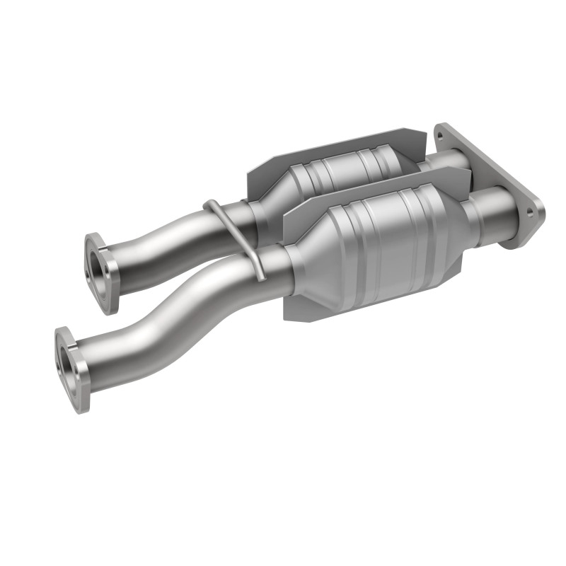MagnaFlow Direct Fit Catalytic Converter Explorer-Mountaineer 96-98 thumbnail 9