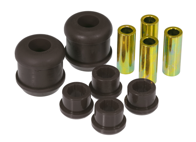 PRO Control Arm Bushings - Blk