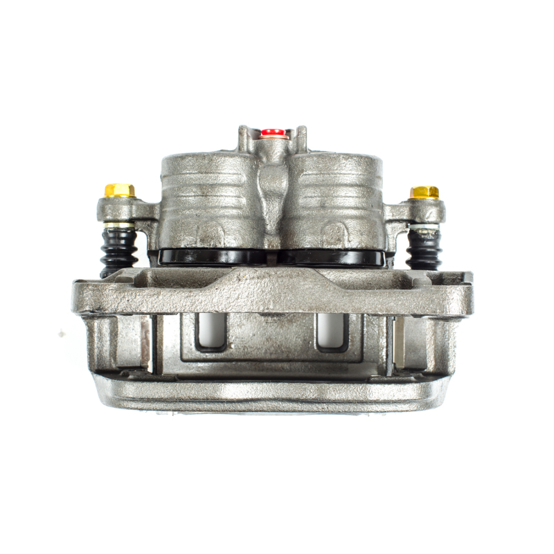 Power Stop 16-17 Subaru Crosstrek Front Left Autospecialty Caliper w/Bracket thumbnail 5