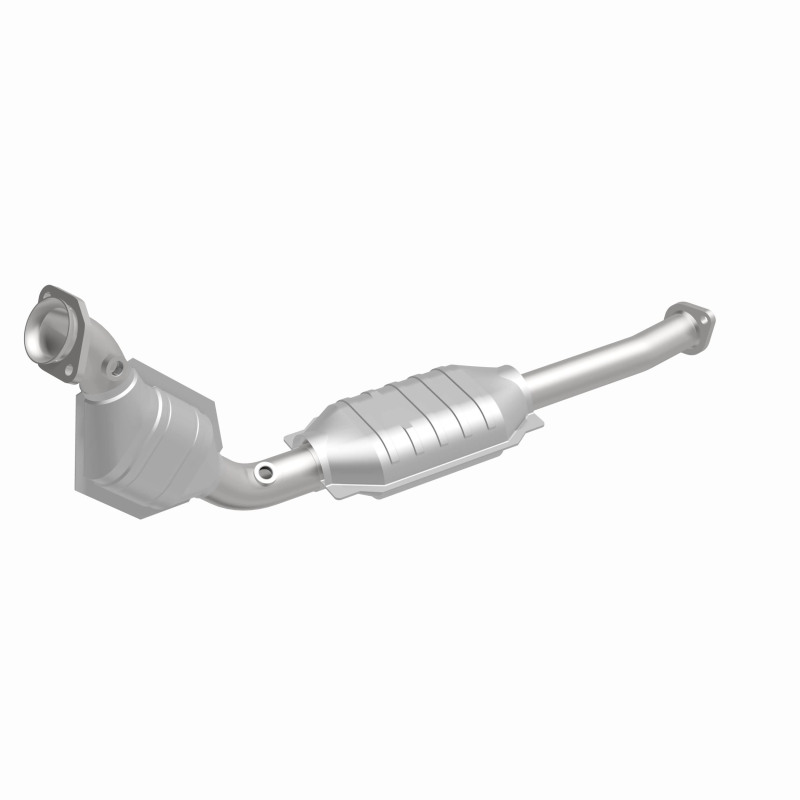 MagnaFlow Direct Fit Catalytic Converter 03-05 Crown Vic 4.6 P/S OEM thumbnail 9