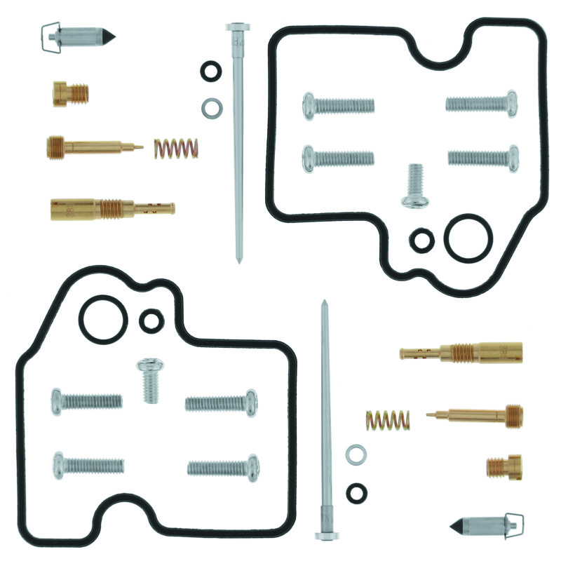 QBS Carburetor Kits