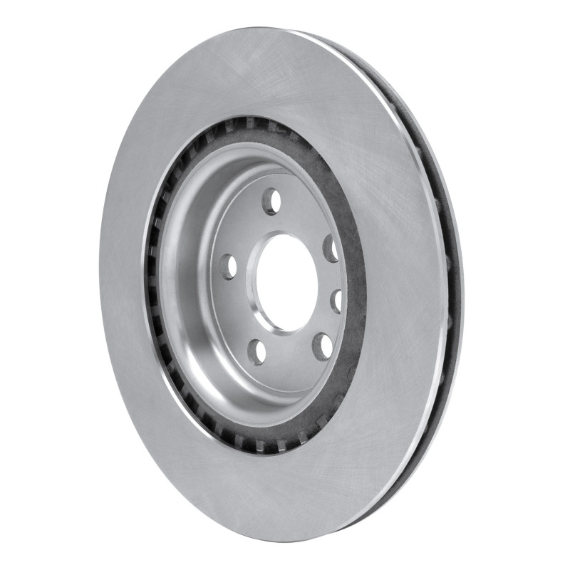 R1 17-19 Jaguar F-Pace Front & Rear Brake Rotor Set (2x dfc600-20034, 2x dfc600-20038) thumbnail 4