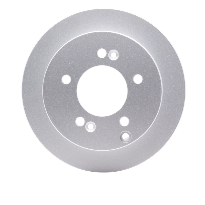 DFC GeoSPEC Coated Rotors - Plain