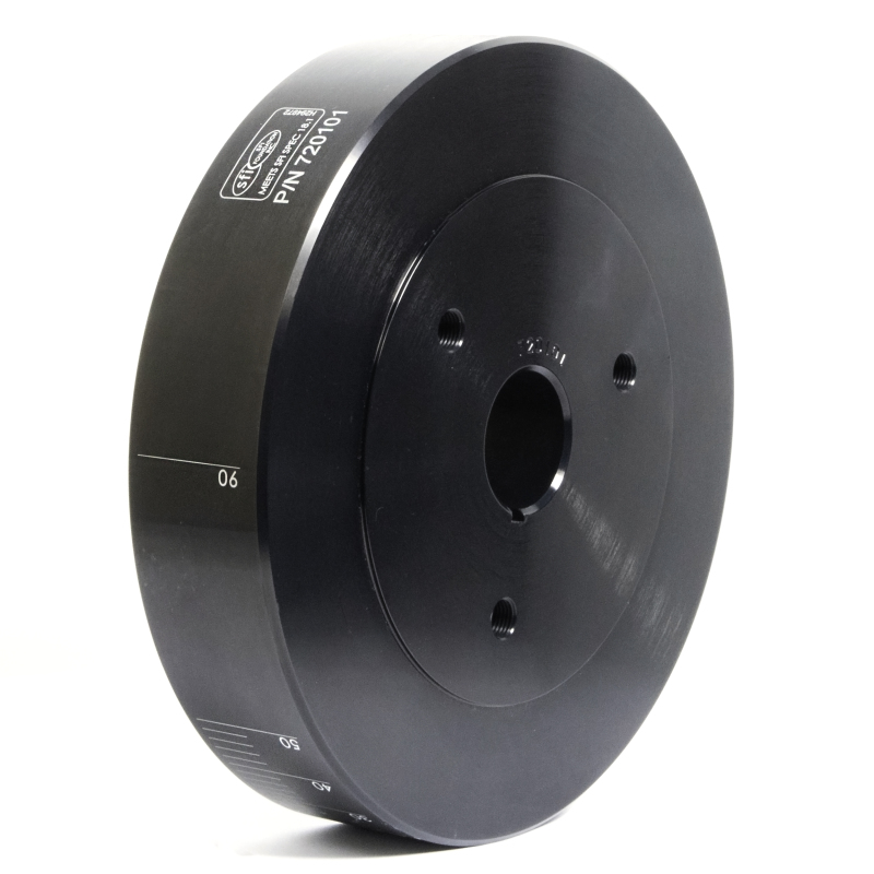 FDR Dampers - Domestic