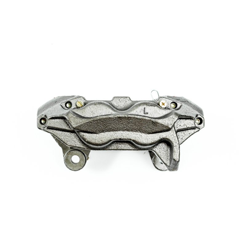 Power Stop 01-03 Toyota Sequoia Front Right Autospecialty Caliper w/o Bracket thumbnail 5