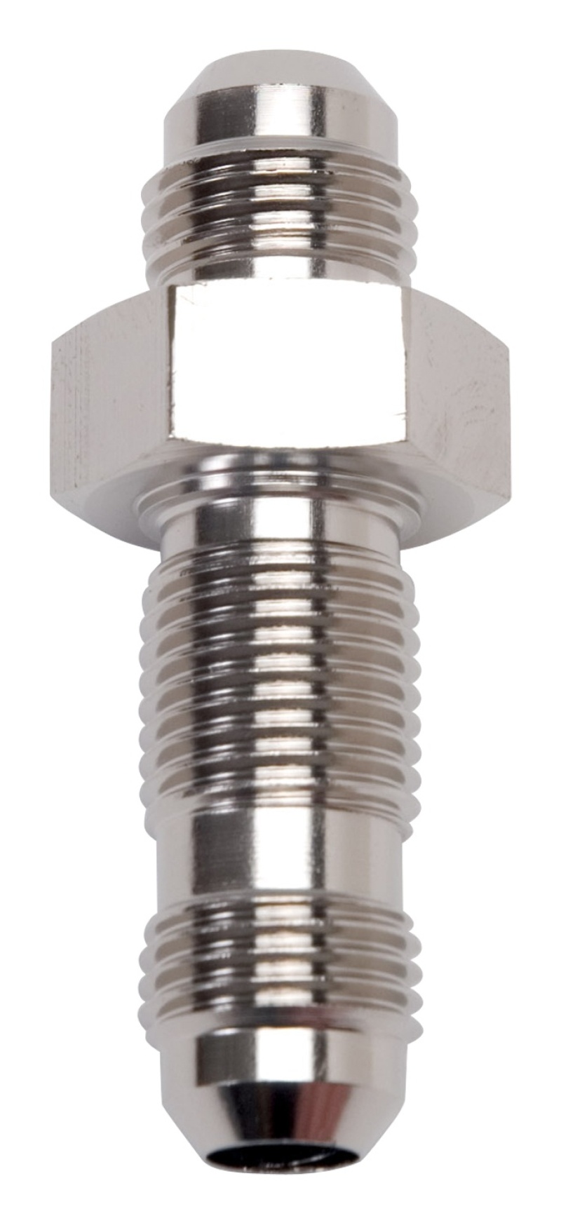Russell Performance -12 AN Straight Flare Bulkhead thumbnail 6