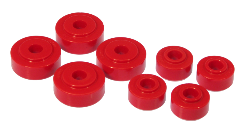 PRO Strut/Track Arm Bush - Red