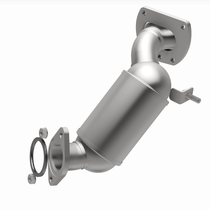 MagnaFlow 2020 Toyota Highlander V6 3.5L OEM Grade Direct-Fit Catalytic Converter thumbnail 5