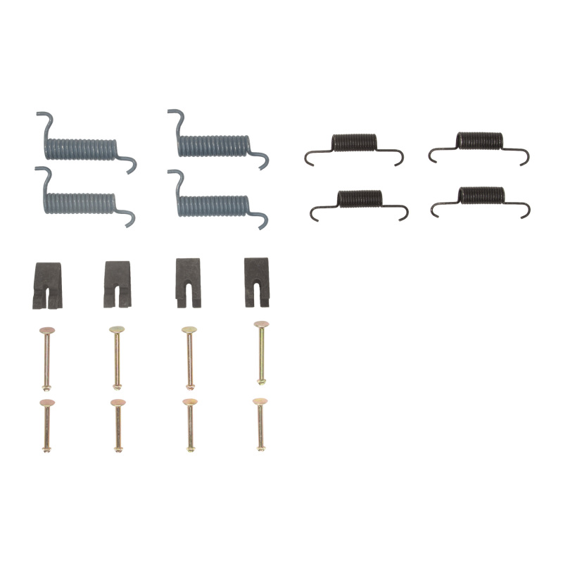 DFC Drum Brake Hardware Kits