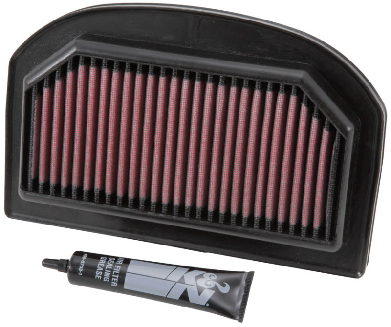 KN Motorcycle Direct Fit Air Filters