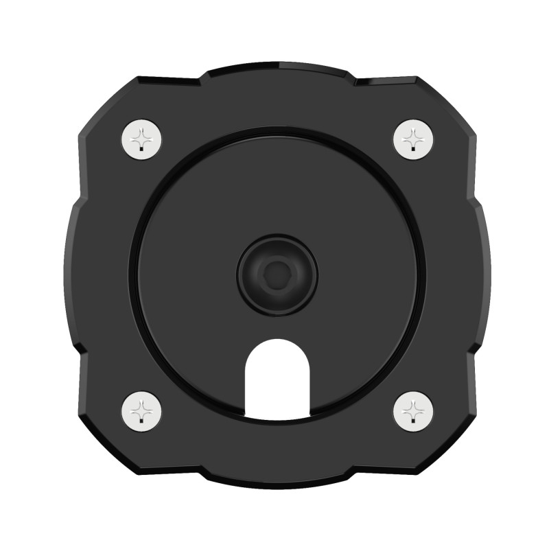KC HiLiTES Cyclone V2 Flush Mount Adapter thumbnail 8