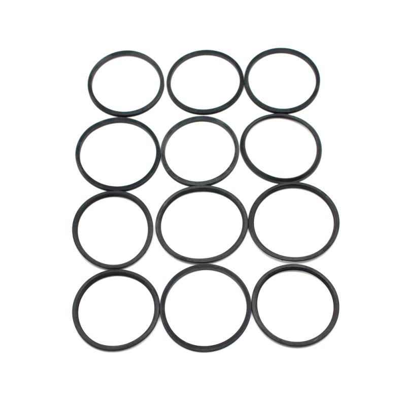 Wilwood O-Ring Kit - 1.75in x 1.62in Square Seal - 12 pk