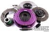 XCL Clutch - 10.5in Twin Sprung Organic