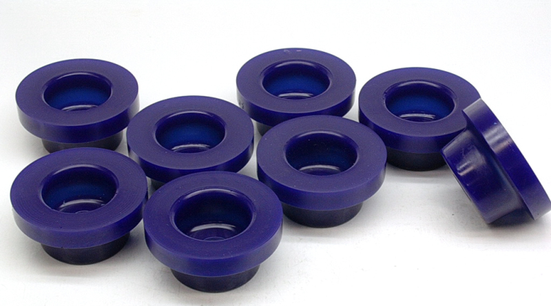 SPR Bushings - Subframe