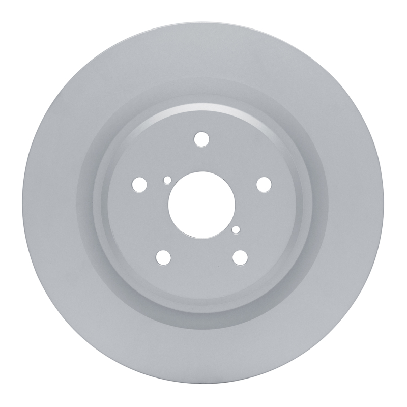 R1 19-23 Subaru Ascent Front & Rear Carbon Coated Brake Rotor Set (2x dfc604-13043, 2x dfc604-13044) thumbnail 2