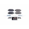 PSB Z23 Evolution Brake Pads