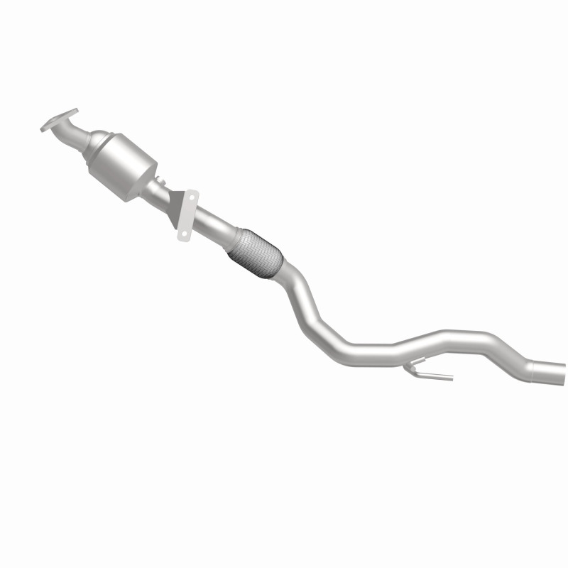 MagnaFlow 11-17 Porsche Cayenne 3.6L Direct Fit Converter thumbnail 9