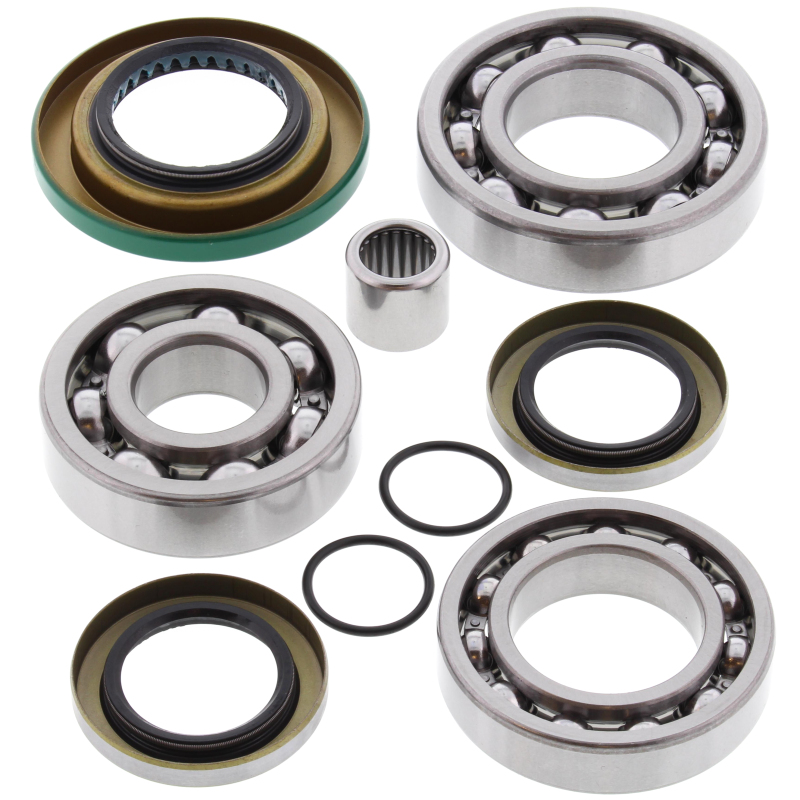 ABR Differential Kits