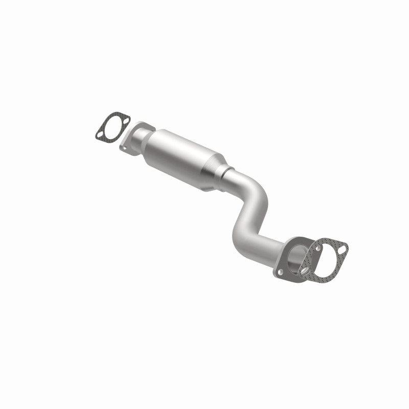 MagnaFlow 08-13 Nissan Rogue 2.5L Direct Fit Converter thumbnail 8