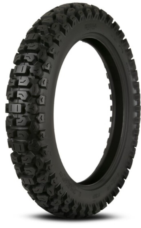 KDA Dual Sport K270 Tires