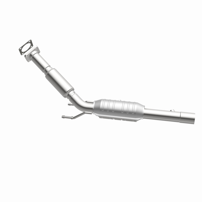 MagnaFlow Direct Fit Catalytic Converter 06-08 VW Rabbit 2.5L thumbnail 9