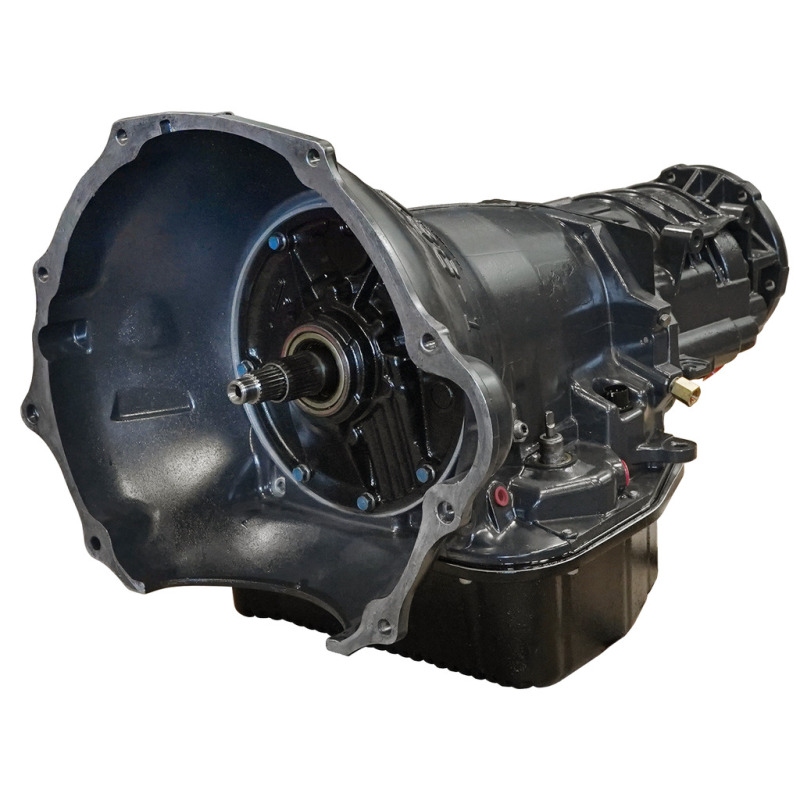 BD Diesel 98.5-99 Dodge 47RE 4WD RoadMaster Transmission & Converter Package thumbnail 9