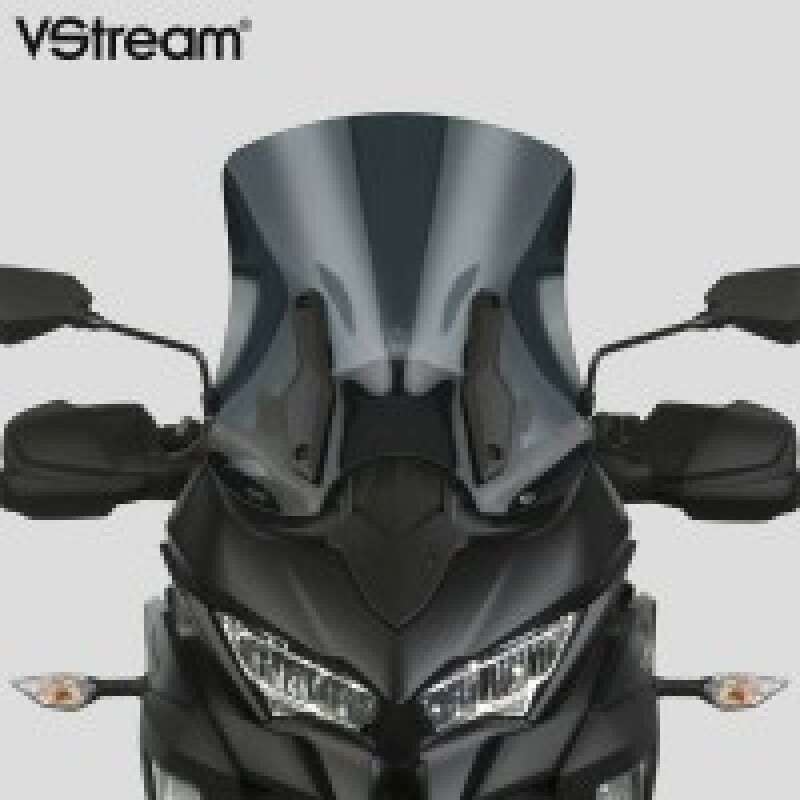 NAT V Stream