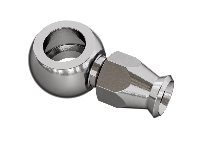 GR PWS Brake Line Fittings