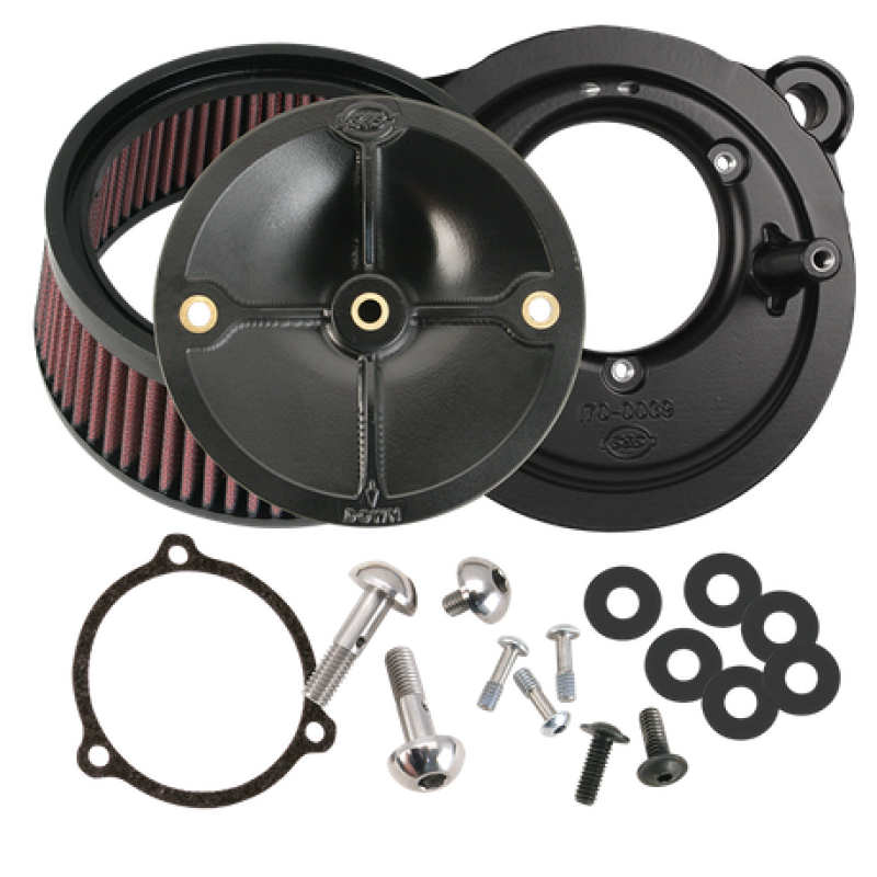 SSC Air Cleaner Kits