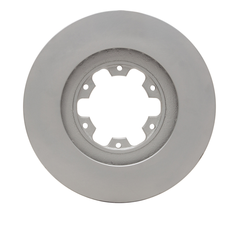 DFC 98-04 Infiniti QX4 Front GeoSPEC Coated Rotor