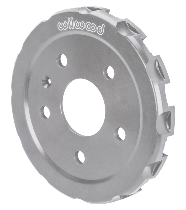 WIL Rotor Hat