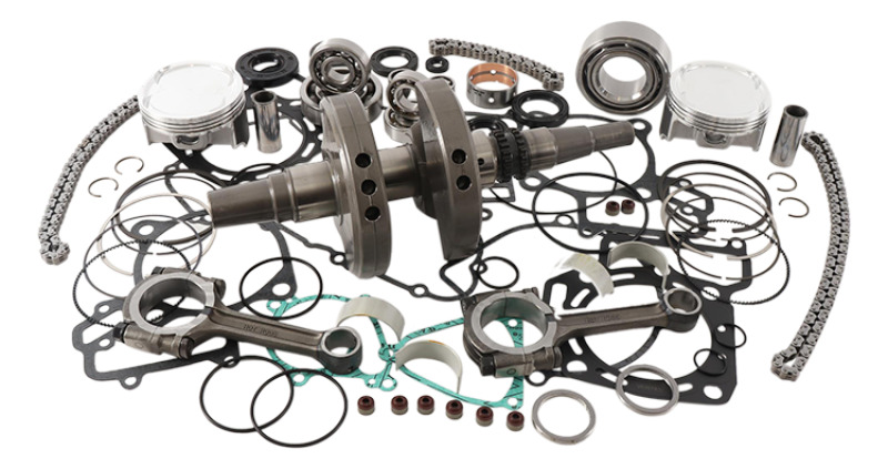 VEP Complete Engine Rebuild Kit