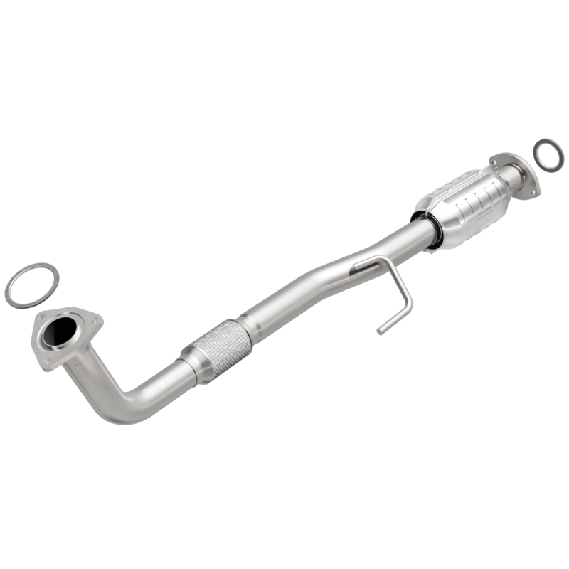 MagnaFlow Direct Fit Catalytic Converter 99-00 Toyota Solara 2.2L thumbnail 2