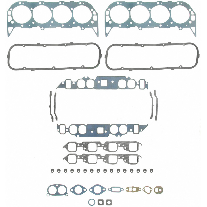FEL Cylinder Head Gaskets
