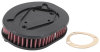 KN Motorcycle Direct Fit Air Filters