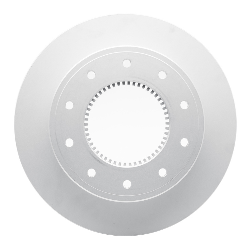 DFC GeoSPEC Coated Rotors - Plain