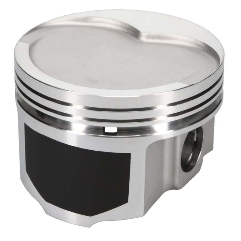 Piston Set, Ford, Small Block Windsor, 4.030 in. Bore, Pro Tru Street, Set of 8