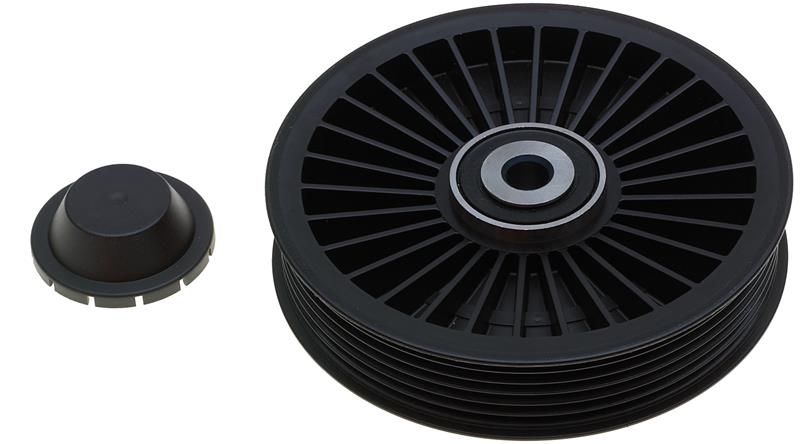 GAT Idler Pulleys