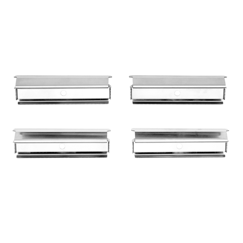 DFC 92-94 Ford E-350 Econoline Club Wagon Front Premium Hardware Kit