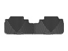 WT Rubber Mats - Rear - Blk