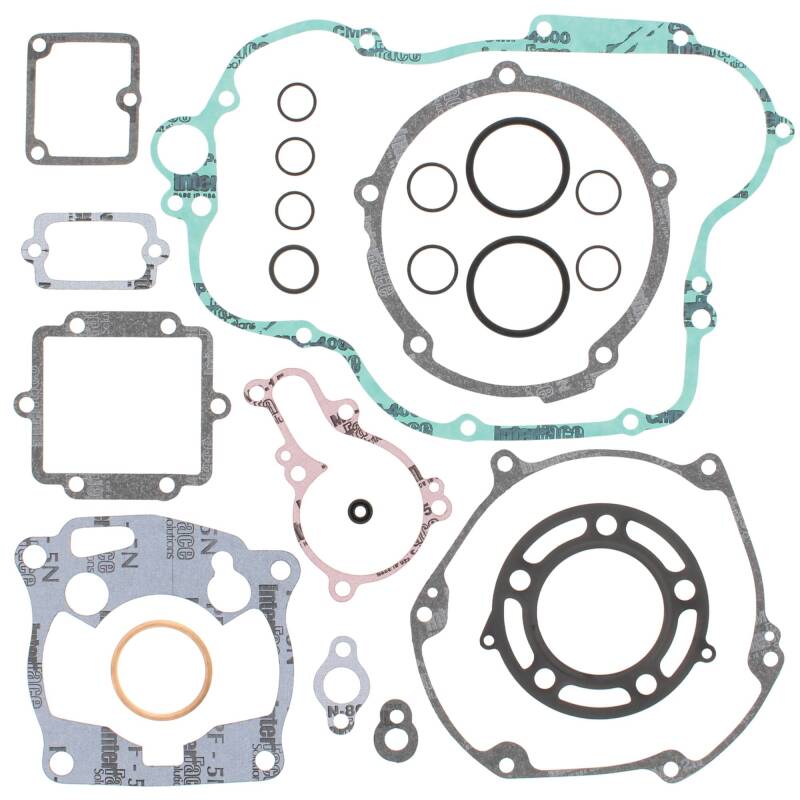 VEP Complete Gasket Kit