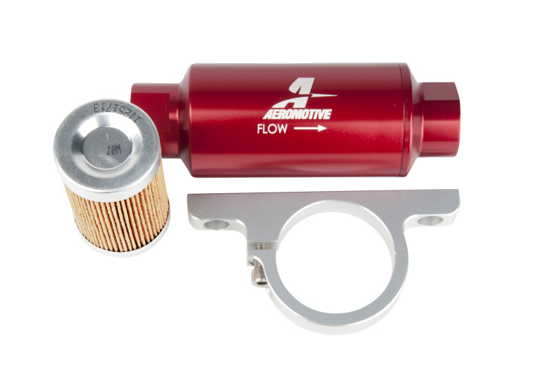 Filter/Bracket Combo Kit