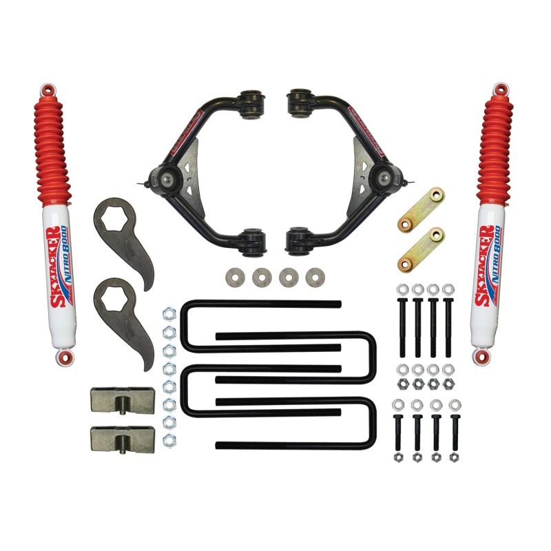 SKY Upper Control Arm Lift Kit