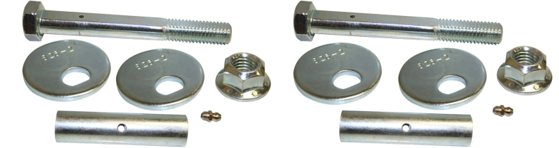 MOH Alignment Bolts