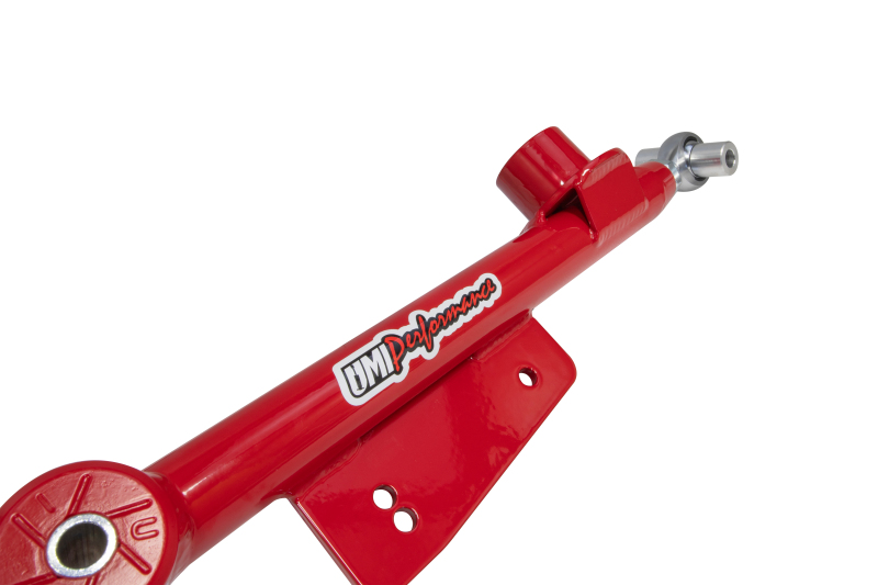 UMI Performance 79-98 Ford Mustang Upper & Lower Rear Control Arms Kit thumbnail 6