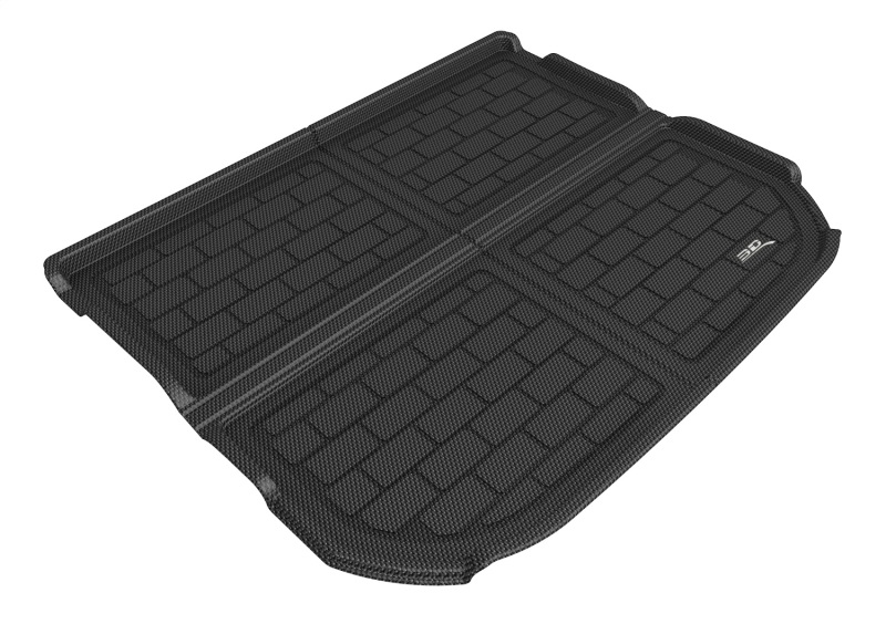 ACE Cargo Liner - Black